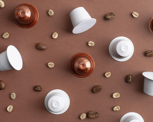 Cafea Capsule