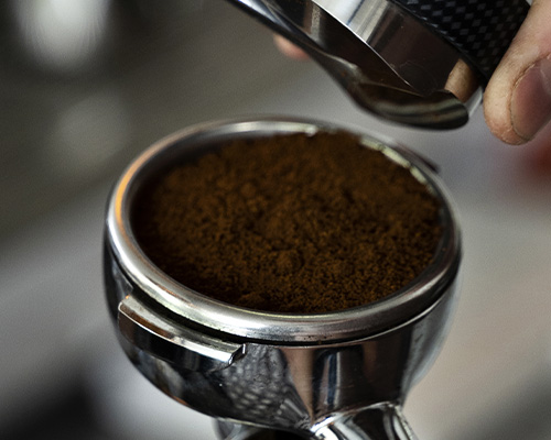 Cafea Macinata