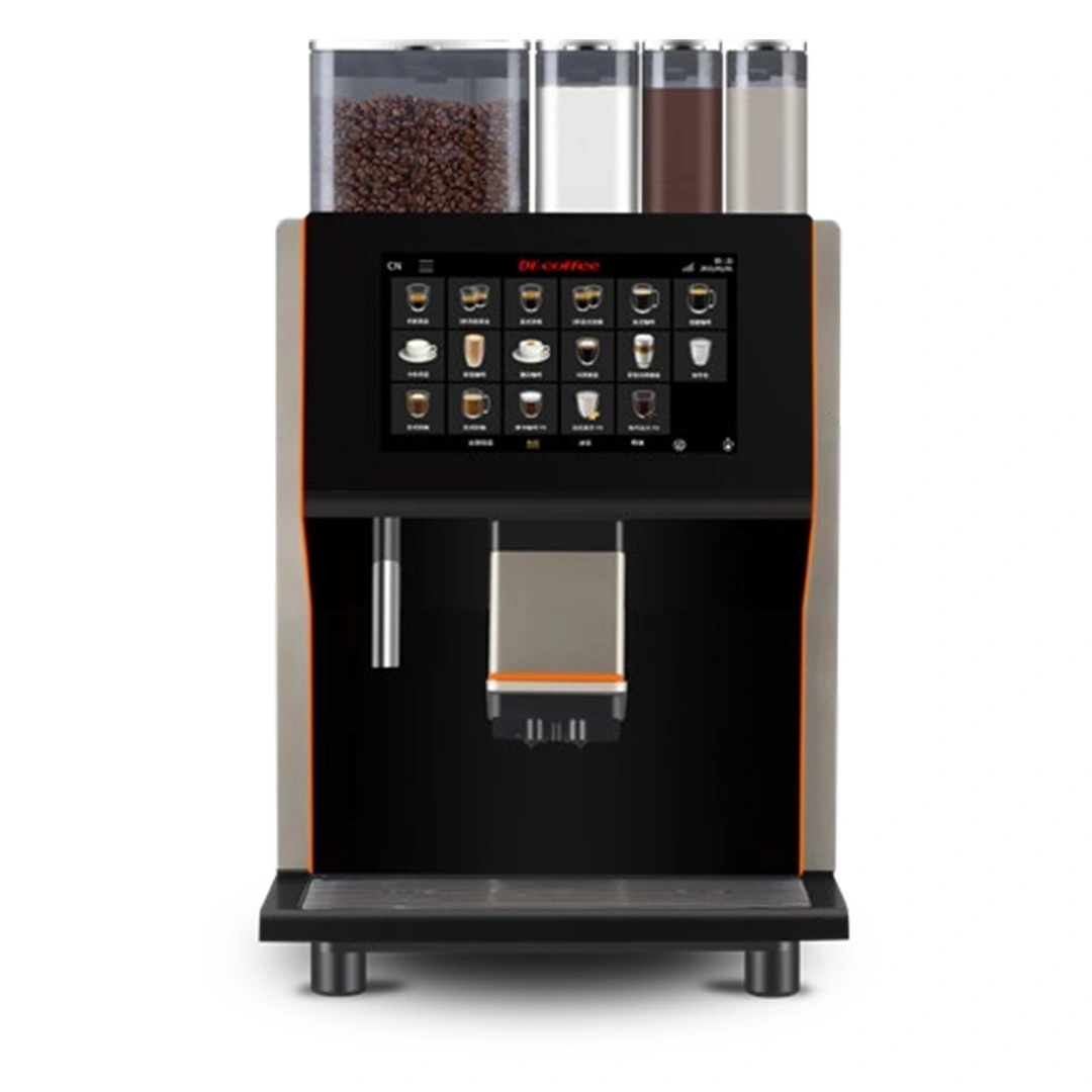 Dr. Coffee - Coffee Center