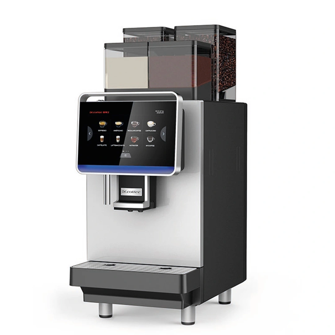 Dr. Coffee F2 Plus
