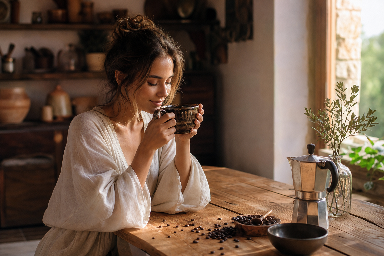 Cafea Etiopia Brazilia Columbia și diferențele de gust pe care merită să le cunoști