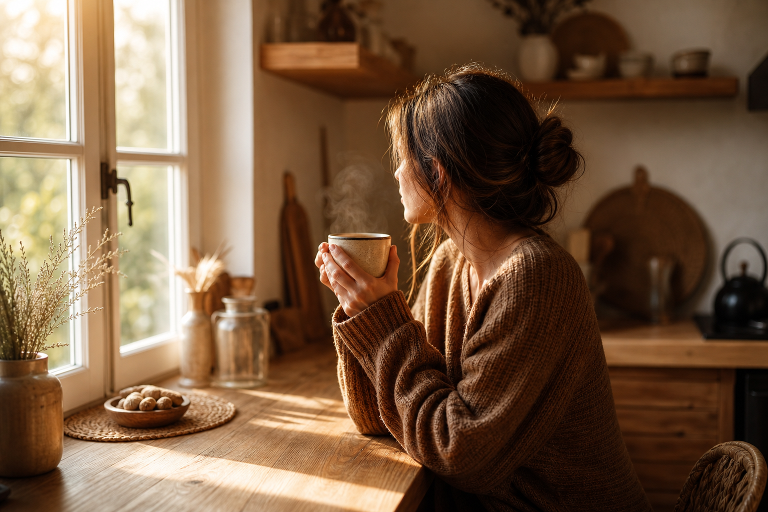 De unde vine aroma cafelei și cum o influențează originea procesarea și prăjirea