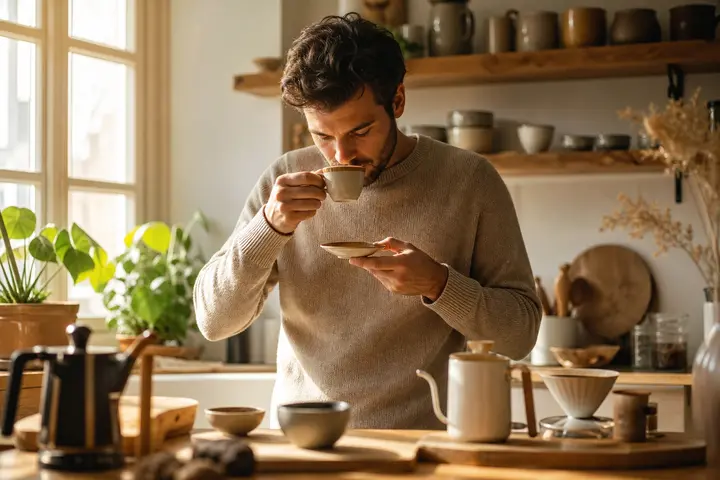 Cafea single origin vs blend ce alegi pentru gustul tău de barista amator