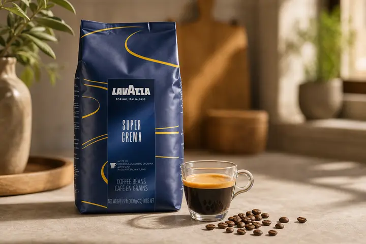 Cum alegi o cafea boabe cremoasă pentru espresso și cappuccino acasă
