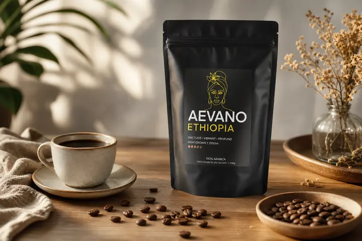 Cum alegi o cafea etiopiană cu profil floral pentru espresso și filtru