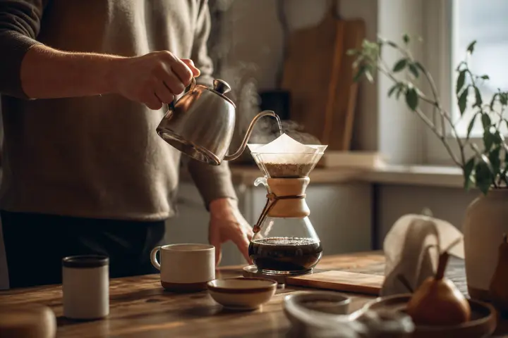 Cum alegi râșnița de cafea potrivită pentru acasă ca un barista amator