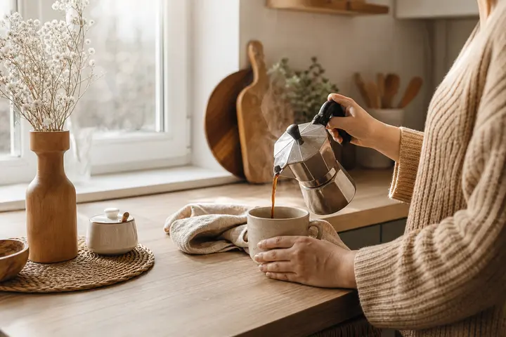 Cum prepari corect french press cafea acasă fără greșeli de începător