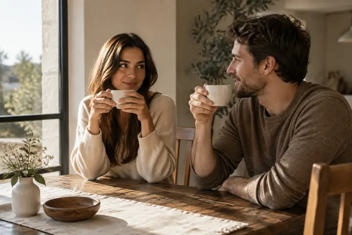 Degustare de cafea acasă cu un mini cupping pas cu pas